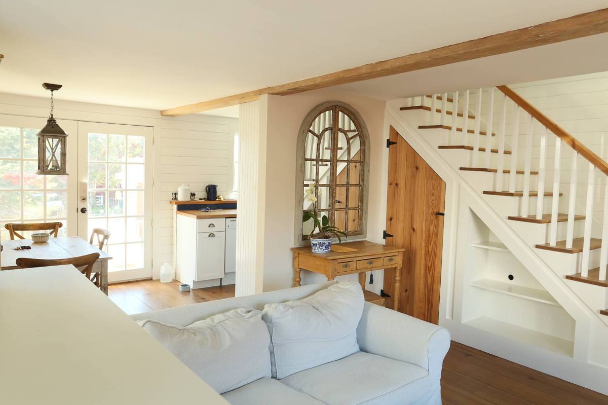 3 Mill Lane Rockport MA Just Call The Guy, LLC